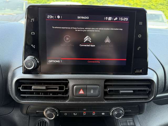 Citroen Berlingo 2022 Diesel