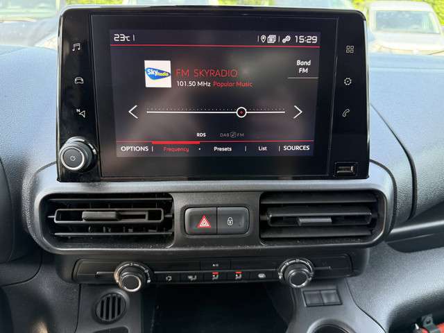 Citroen Berlingo 2022 Diesel