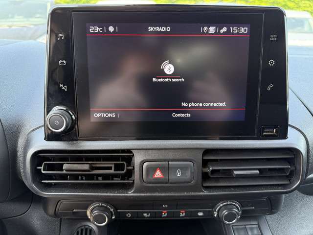 Citroen Berlingo 2022 Diesel