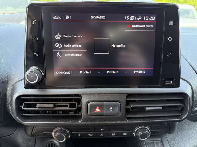 Citroen Berlingo 2022 Diesel