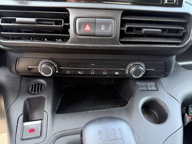 Citroen Berlingo 2022 Diesel