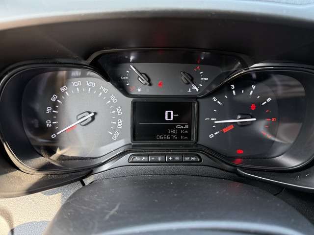 Citroen Berlingo 2022 Diesel
