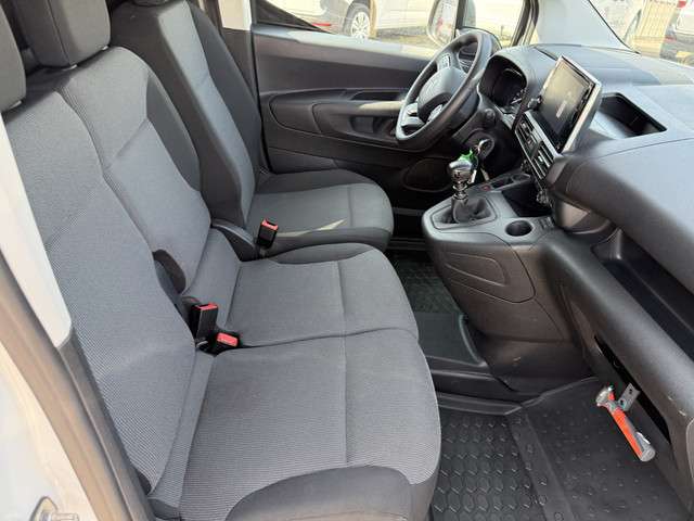 Citroen Berlingo 2022 Diesel