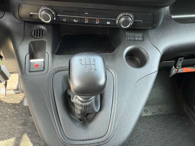 Citroen Berlingo 2022 Diesel
