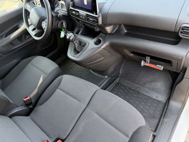 Citroen Berlingo 2022 Diesel