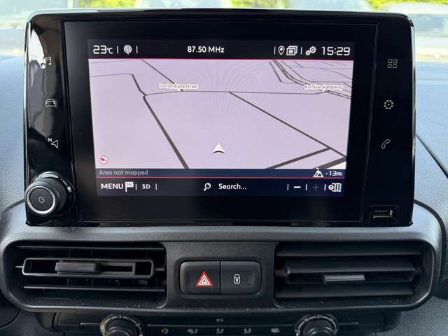 Citroen Berlingo 2022 Diesel