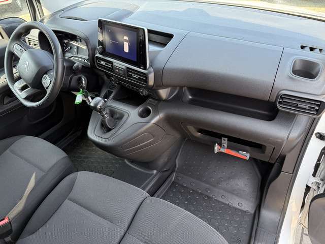 Citroen Berlingo 2022 Diesel