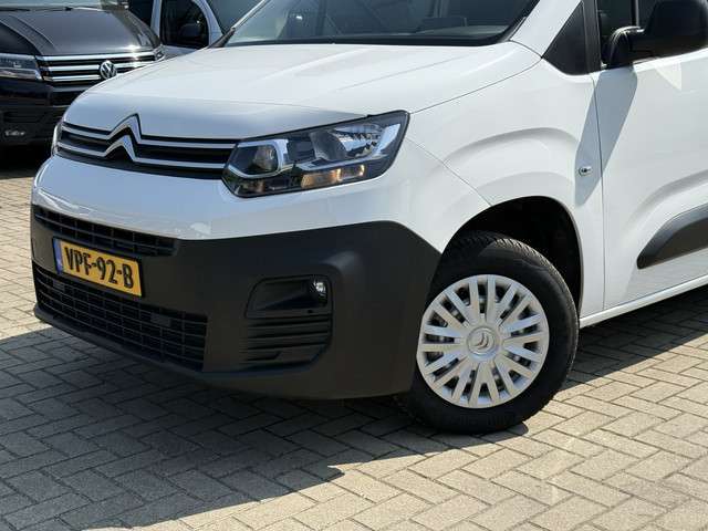 Citroen Berlingo 2022 Diesel