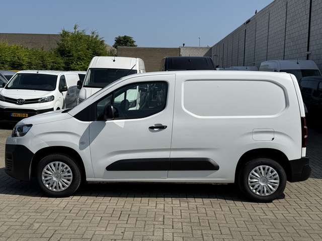 Citroen Berlingo 2022 Diesel