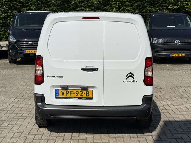 Citroen Berlingo 2022 Diesel