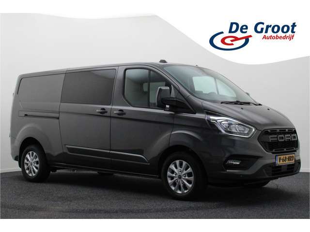 Ford Transit Custom 2020 Diesel