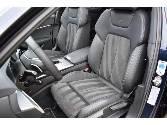 Audi A6 2