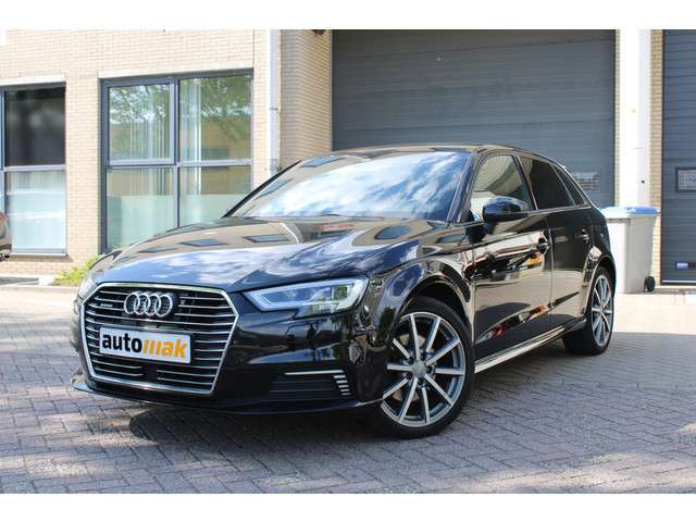 Audi A3 2020 Hybride Audi A3 2020 Hybride