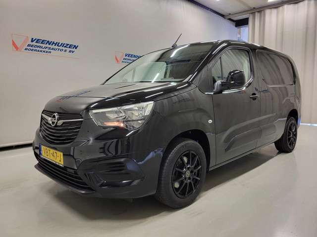 Opel Combo 2