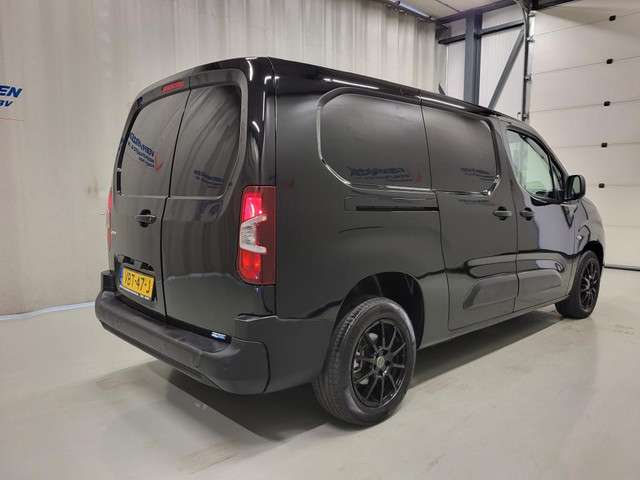 Opel Combo 3