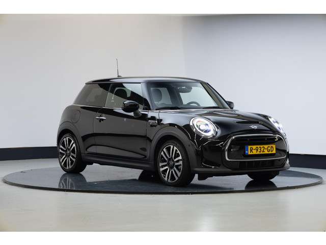 Mini Mini 2021 Elektrisch