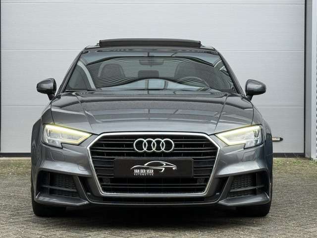 Audi A3 2