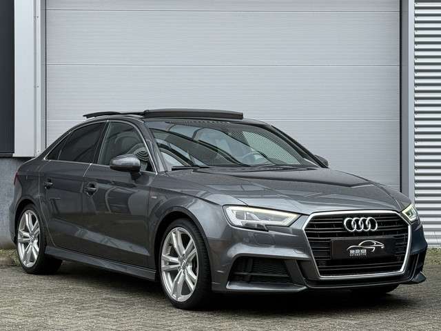 Audi A3 3