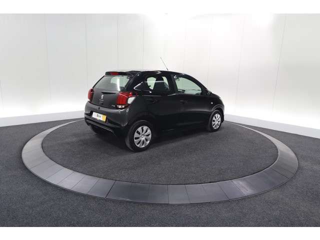 Peugeot 108 2022 Benzine