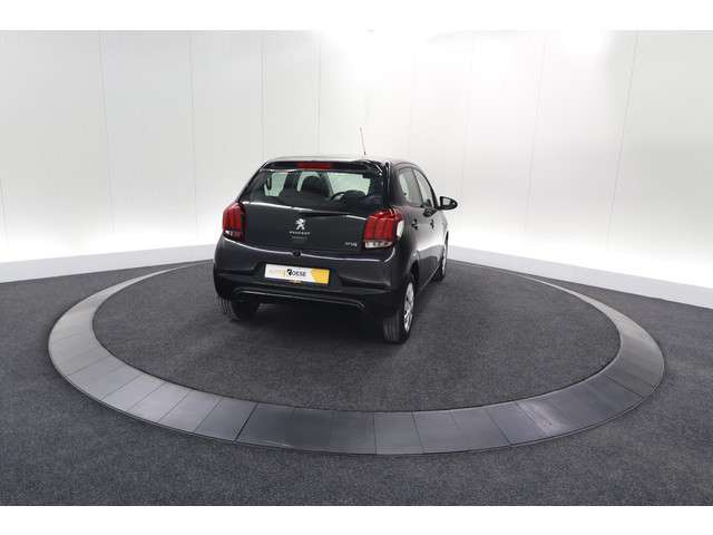 Peugeot 108 2022 Benzine