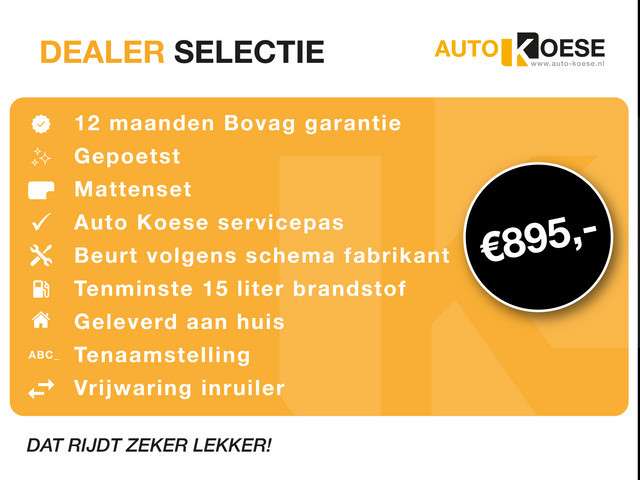 Peugeot 108 2022 Benzine