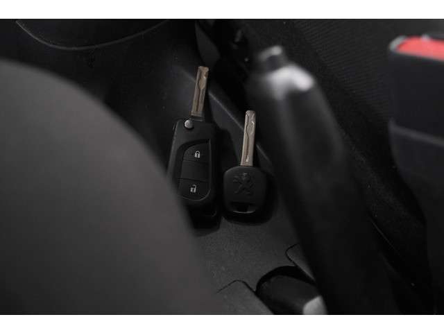 Peugeot 108 2022 Benzine