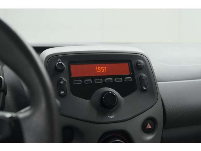 Peugeot 108 2022 Benzine