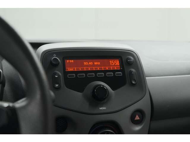 Peugeot 108 2022 Benzine