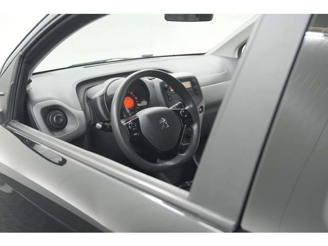 Peugeot 108 2022 Benzine