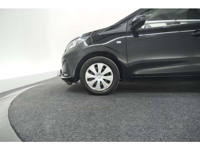 Peugeot 108 2022 Benzine