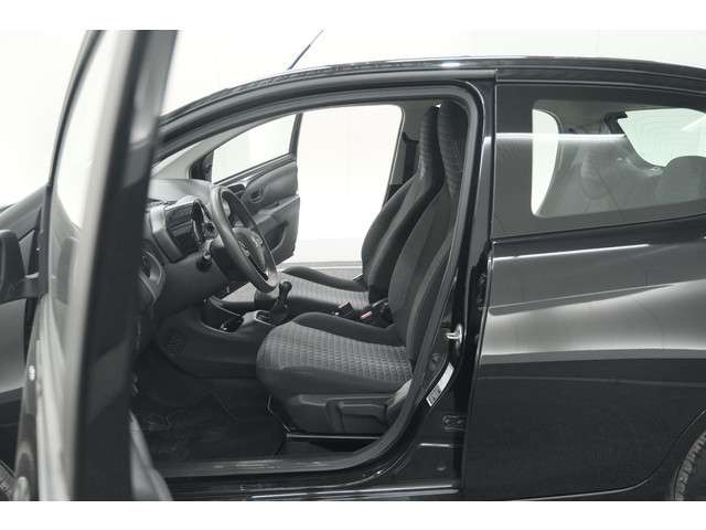 Peugeot 108 2022 Benzine