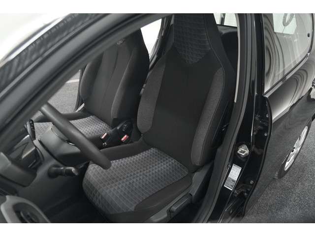 Peugeot 108 2022 Benzine