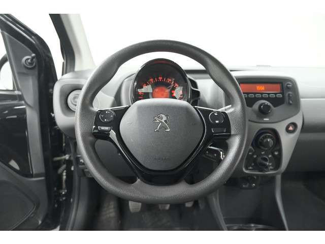 Peugeot 108 2022 Benzine