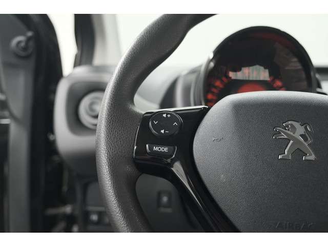 Peugeot 108 2022 Benzine