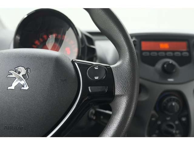 Peugeot 108 2022 Benzine