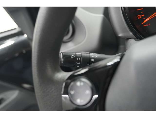 Peugeot 108 2022 Benzine