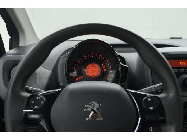 Peugeot 108 2022 Benzine