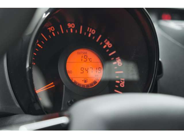 Peugeot 108 2022 Benzine