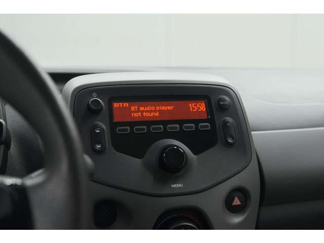 Peugeot 108 2022 Benzine