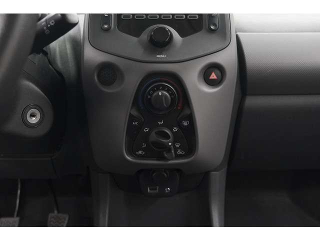 Peugeot 108 2022 Benzine
