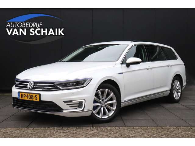 Volkswagen Passat 2015 Hybride