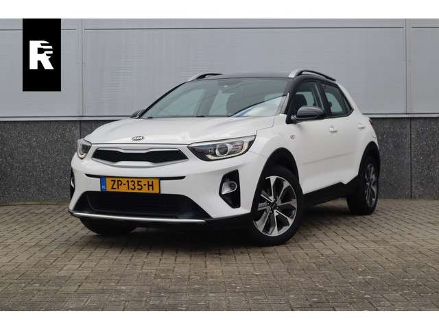 Kia Stonic 2019 Benzine