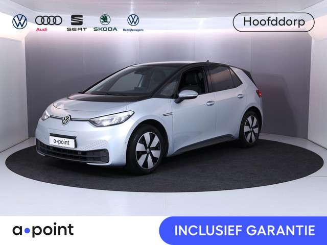 Volkswagen ID.3 leasen