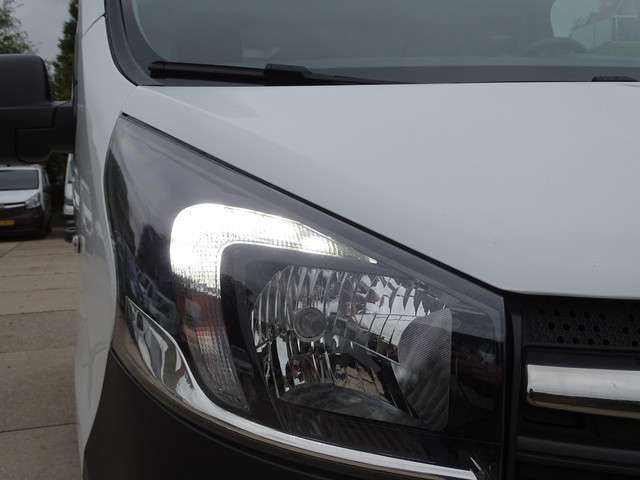 Opel Vivaro 3