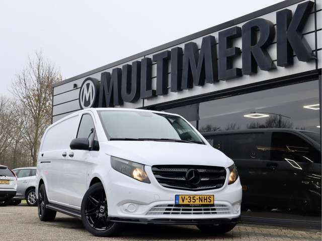 Mercedes-Benz Vito 2024 Diesel