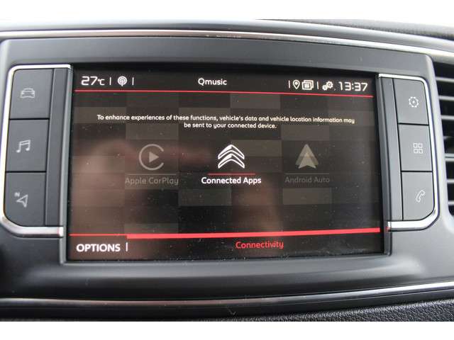 Citroen Jumpy 2021 Diesel