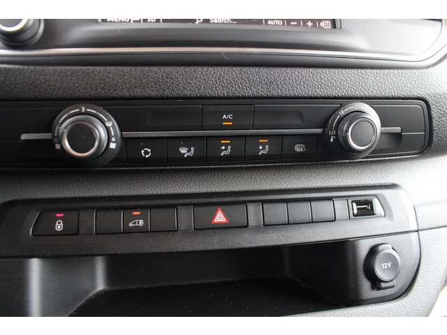 Citroen Jumpy 2021 Diesel