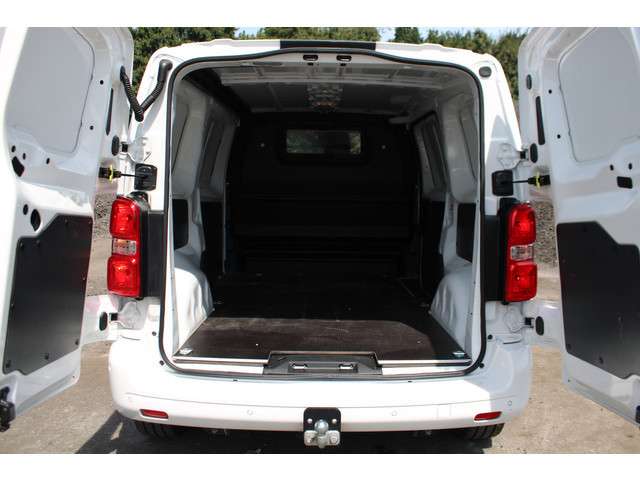 Citroen Jumpy 2021 Diesel