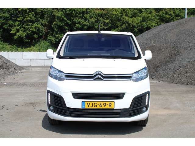 Citroen Jumpy 2021 Diesel