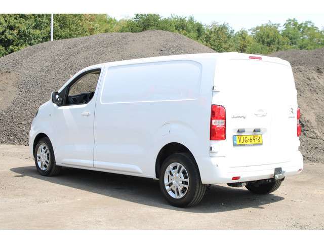 Citroen Jumpy 2021 Diesel